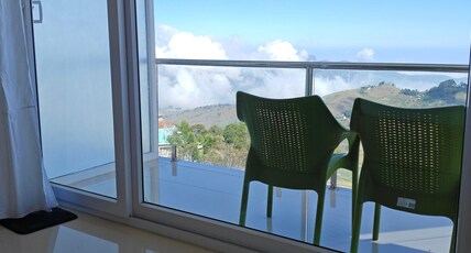 Infinity  Homestay Room Type - Room 1