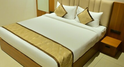 BHAVANIS Vista by Icon Room Type - Suite Room