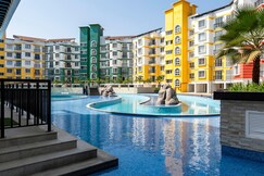 Pinterest Inspired Studio & Pool | Dabolim Airport