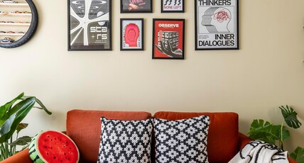 Pinterest Inspired Studio & Pool | Dabolim Airport Room Type - Pinterest Inspired Studio & Pool | Dabolim Airport