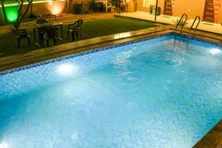 Saanjh Private Pool Villa Jaipur