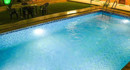 Saanjh Private Pool Villa Jaipur Room Type - Saanjh Private Pool Villa Jaipur