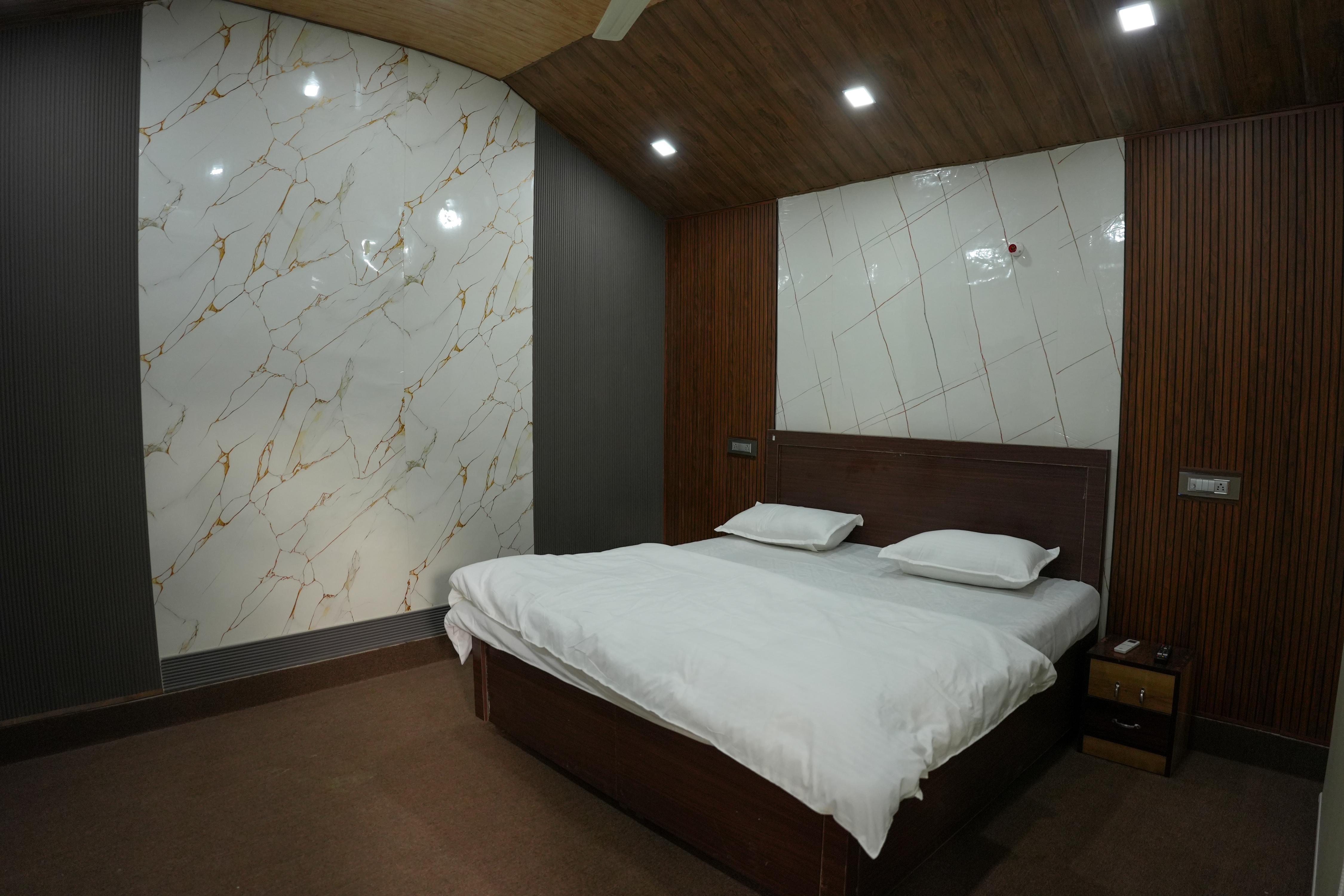 Saanjh Private Pool Villa Jaipur - Tap to explore photos