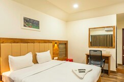 Hotel Ozone Residency