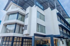 Hotel Ozone Residency