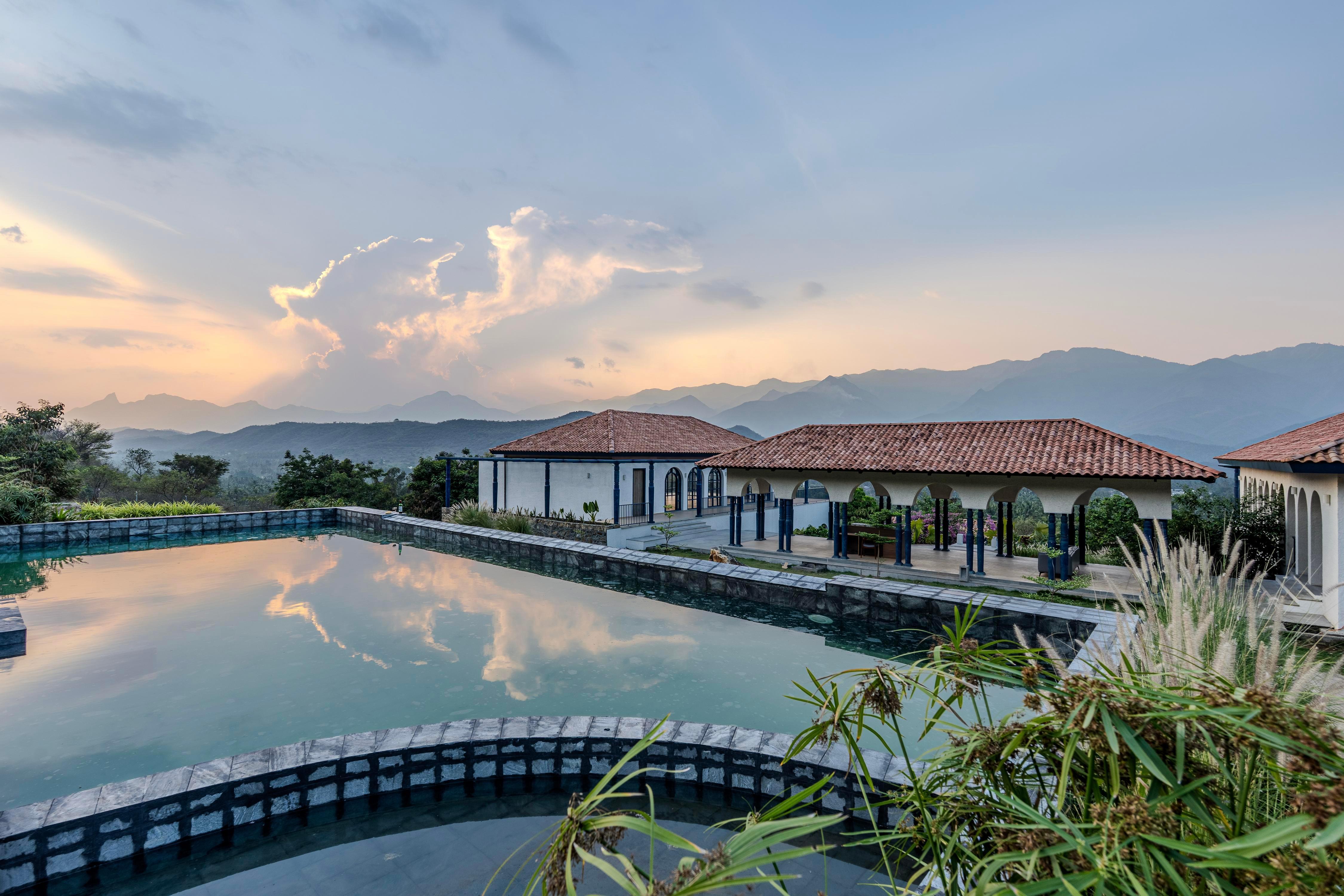 MAAYAA Hillside Resorts by Xplore Indo - Tap to explore photos