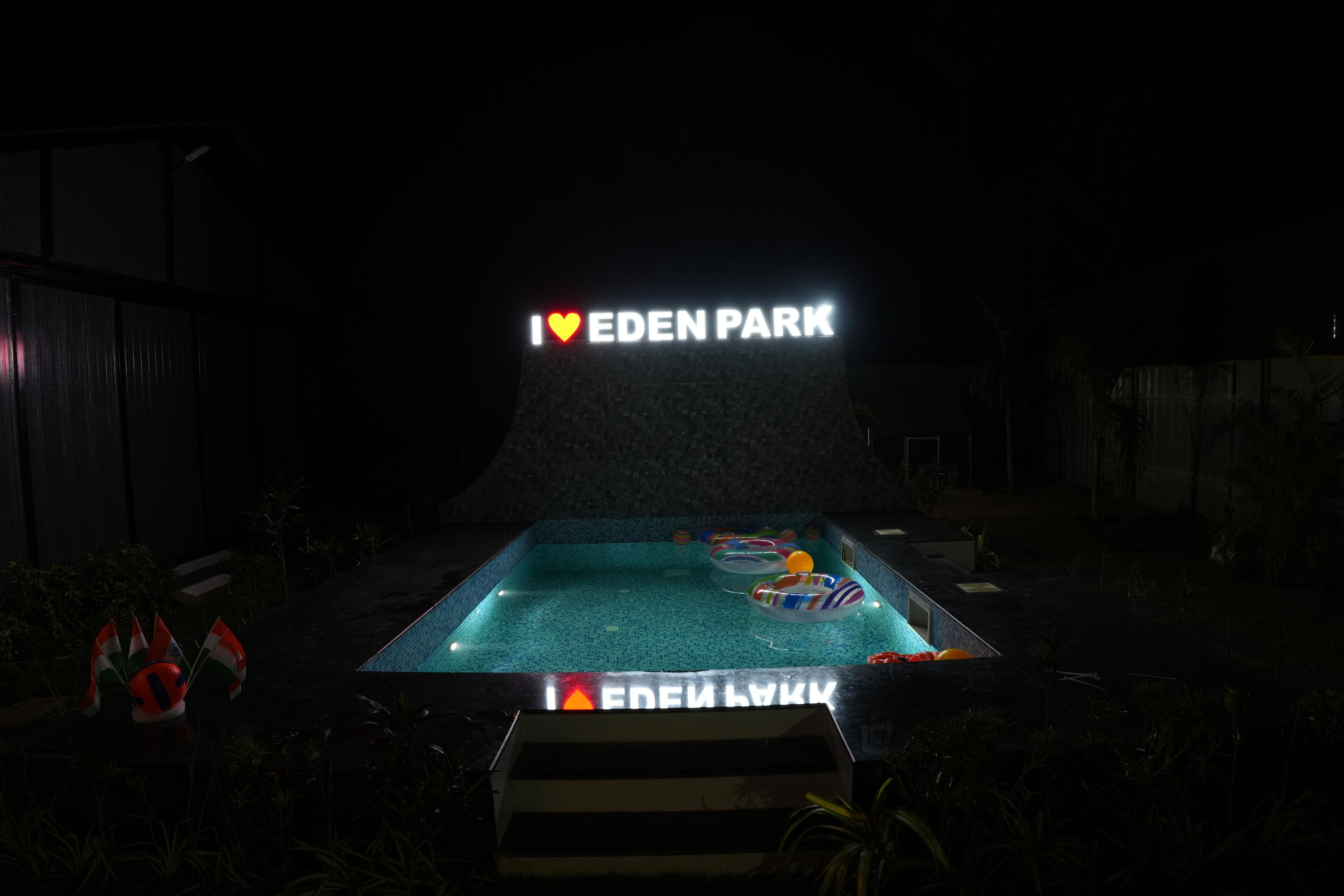 Eden Park Resorts - Tap to explore photos