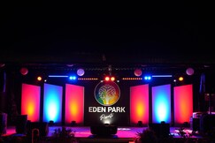 Eden Prak Resorts