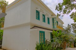 ELIVAAS Casa Da Sol | 3 BHK Villa with Pvt Pool