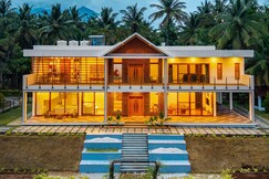 Punya Farms luxury Rooms by Xplore Indo (Near Isha Yoga)