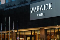 Warwick Hotel & Spa Jeddah - Al Safa