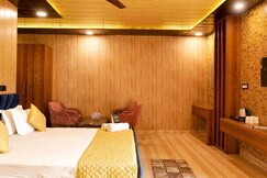 Aarohan - A Boutique Stay By Shivaneel Hospitality