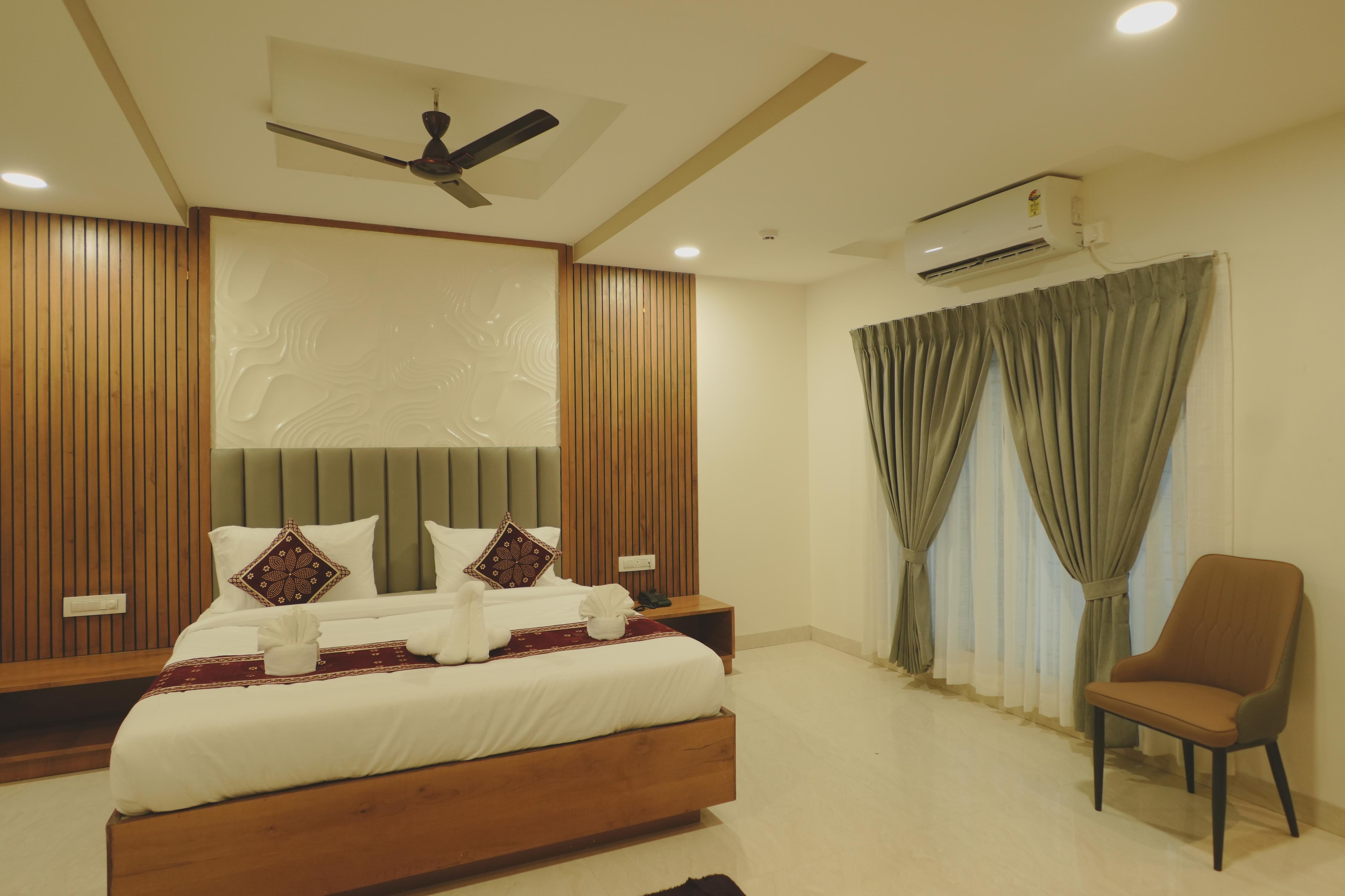 HOTEL ANANTH INN