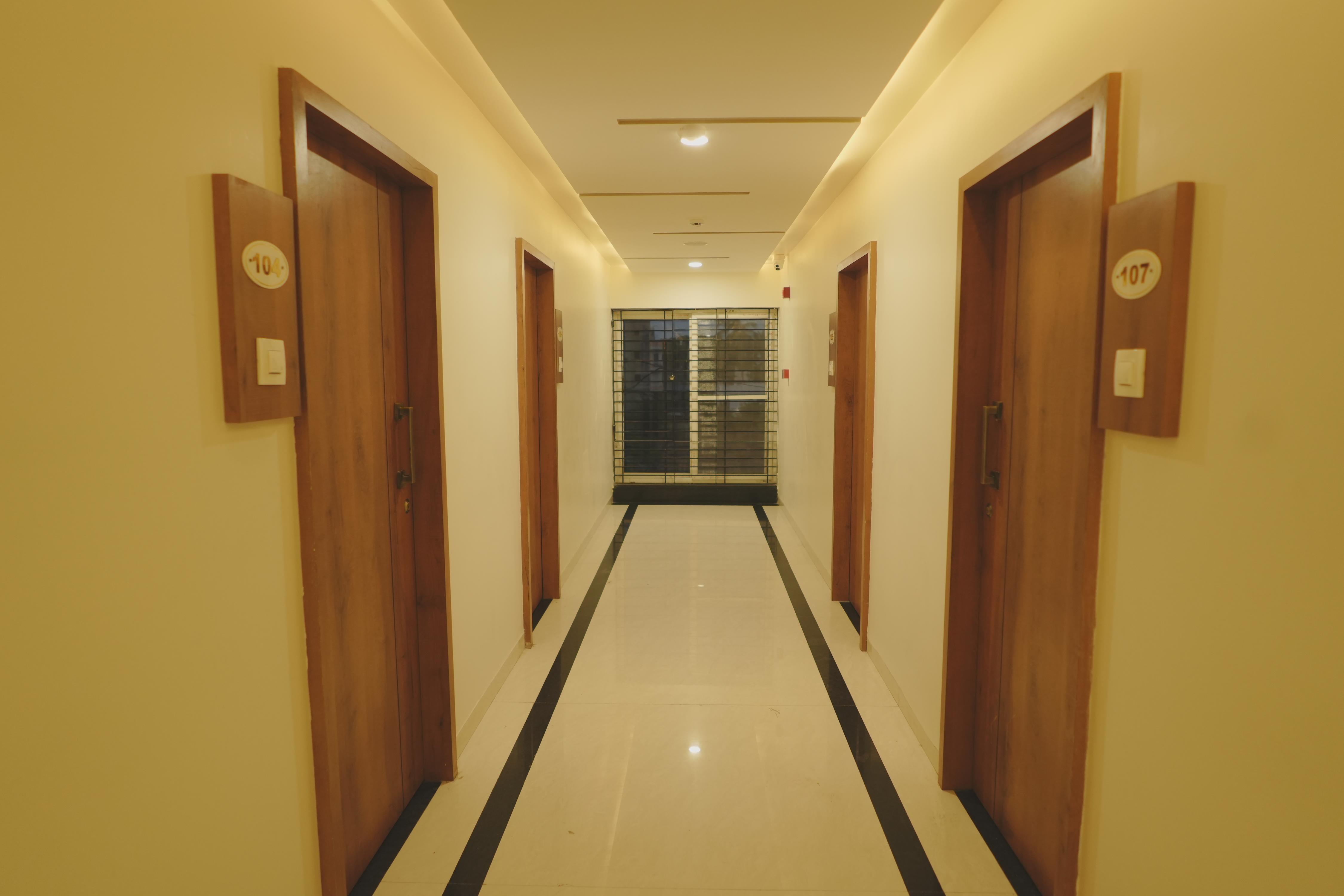 HOTEL ANANTH INN - Tap to explore photos