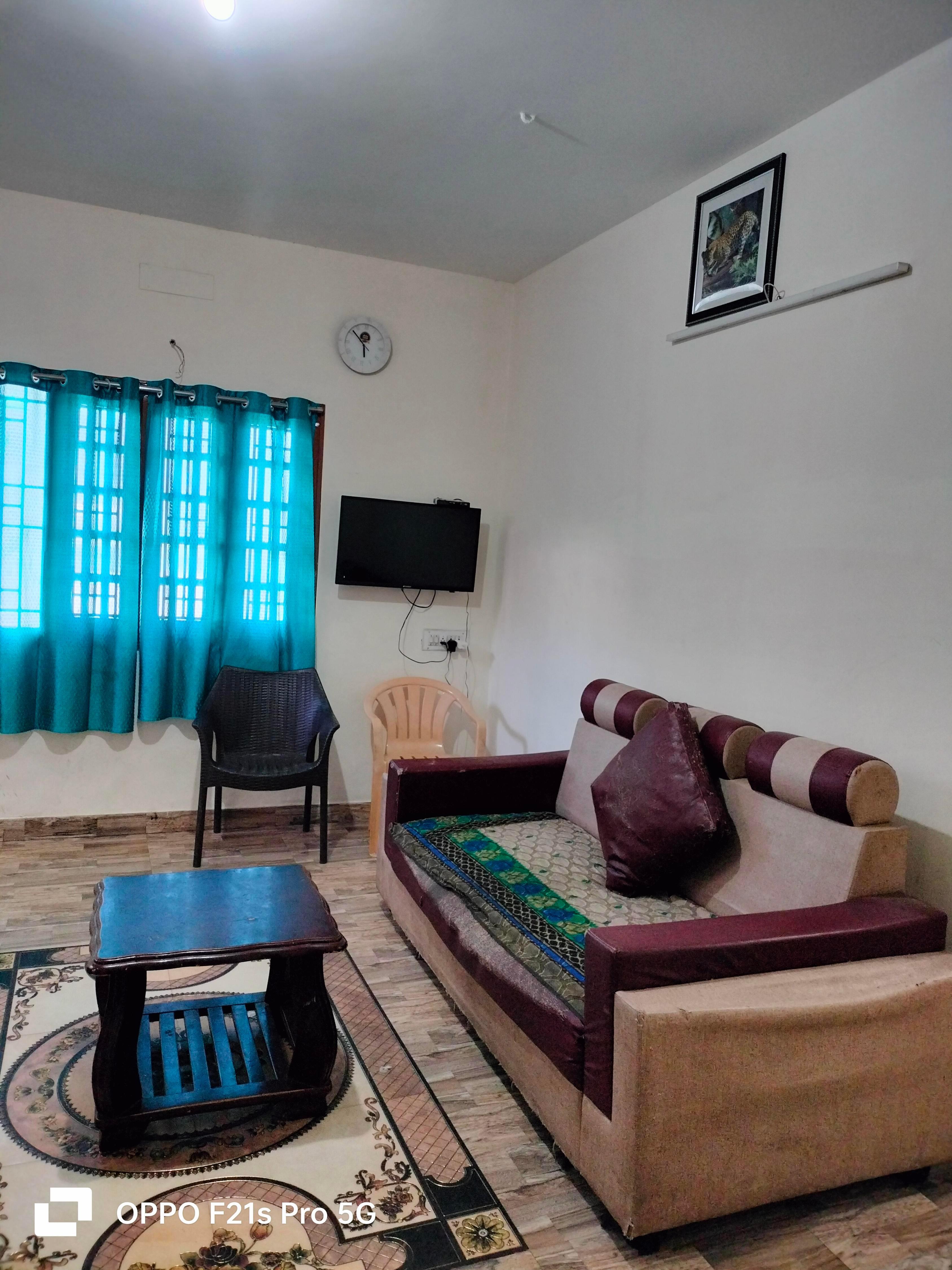 Kodai Misty Mountain 6 BHK - Tap to explore photos