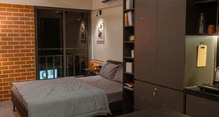 FLH Residences, Ambawadi Room Type - Executive Studio Plus
