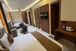 The Palace Inn - Haridwar