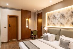 Dhisha Inn Hotel