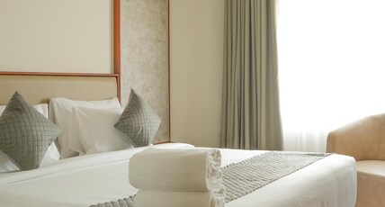 Alora Grand Hotel Room Type - Signature Interconnect