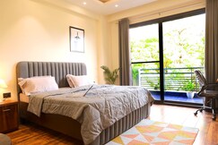 ZEALIN Stays Golf Course Road Phase 1