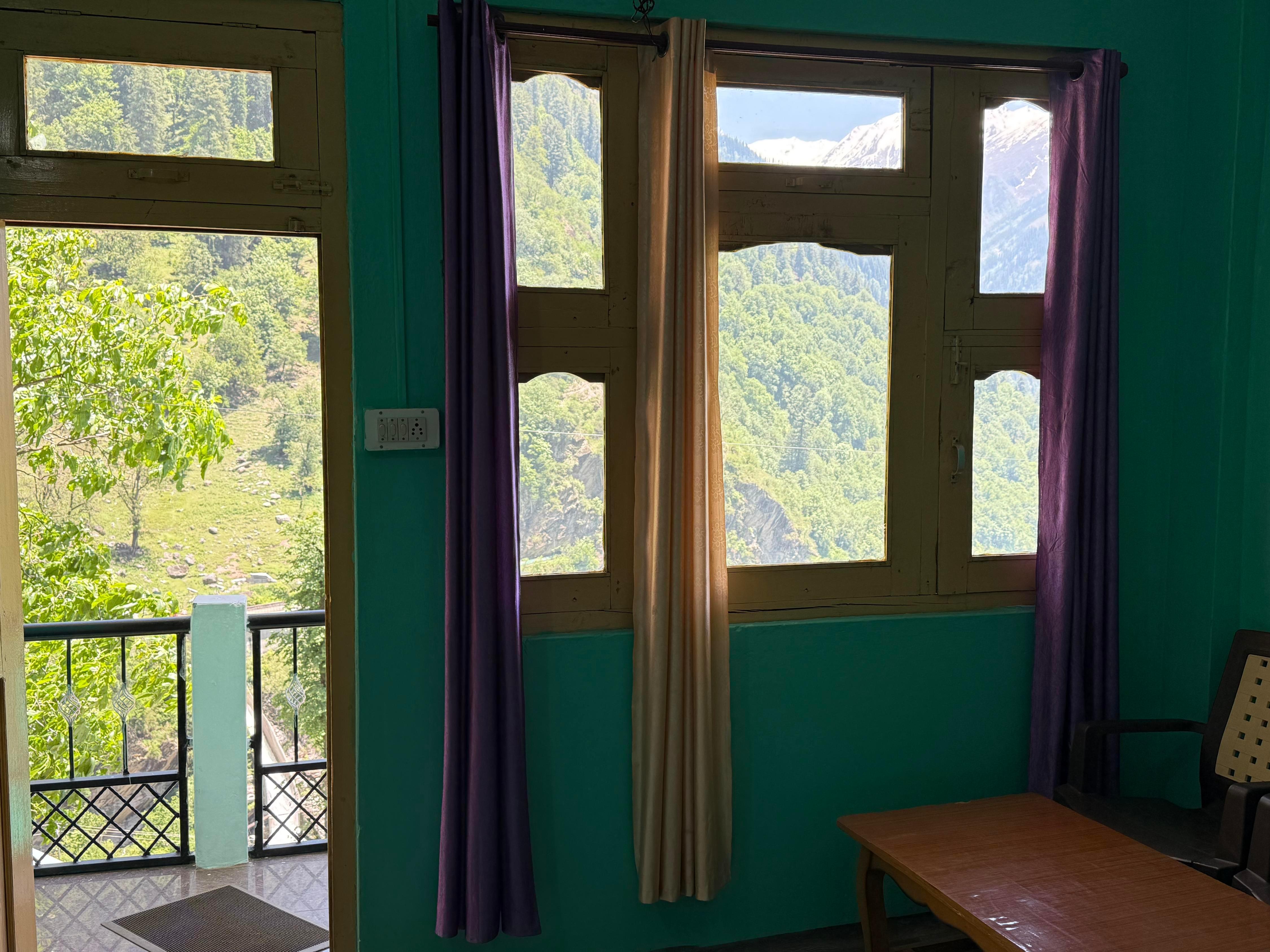 Mountain Goat Guest House & Restaurant - Tap to explore photos