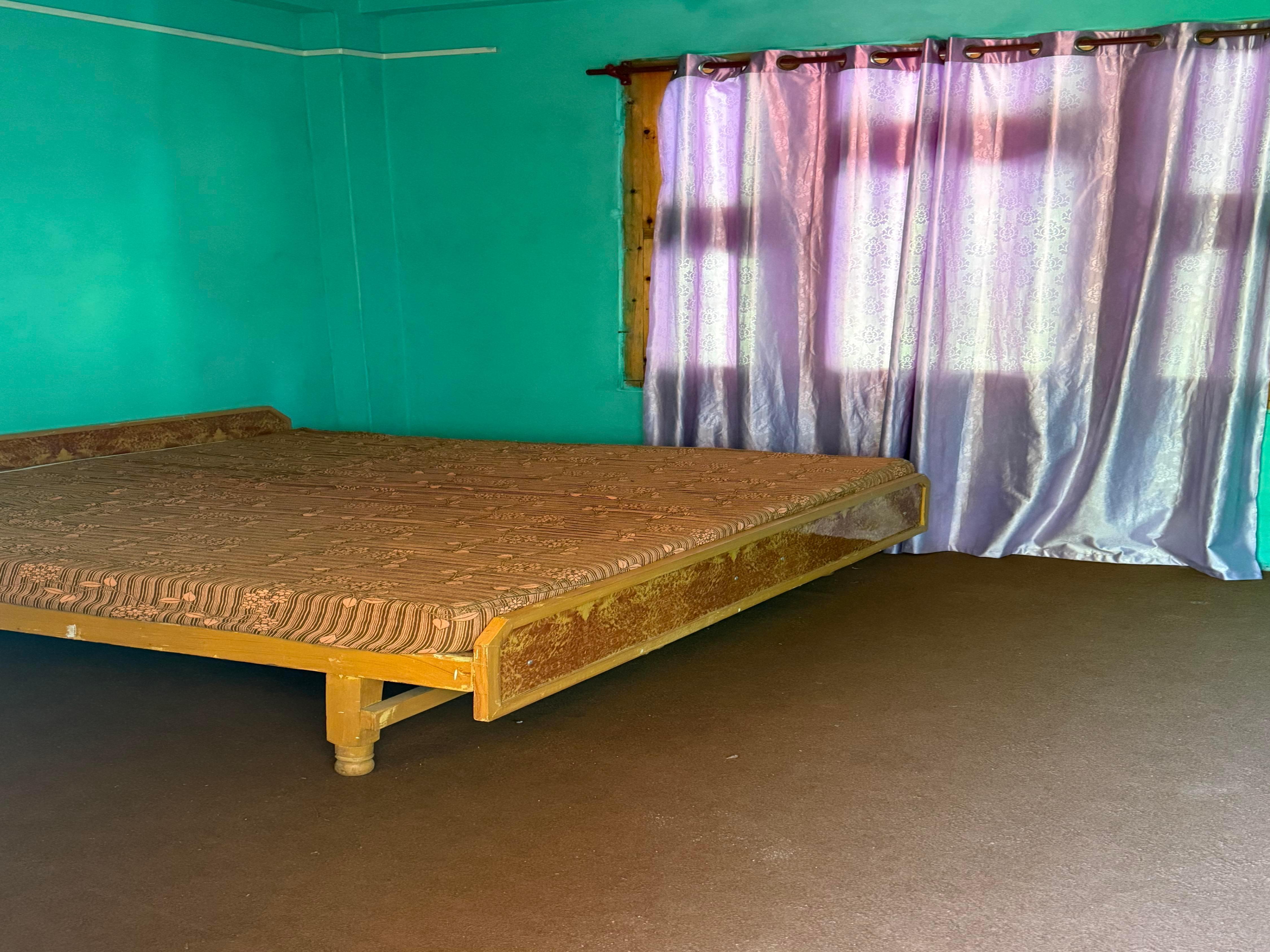 Mountain Goat Guest House & Restaurant Room Type - Tandoori Room