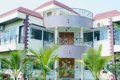 Address of Mandala Farms