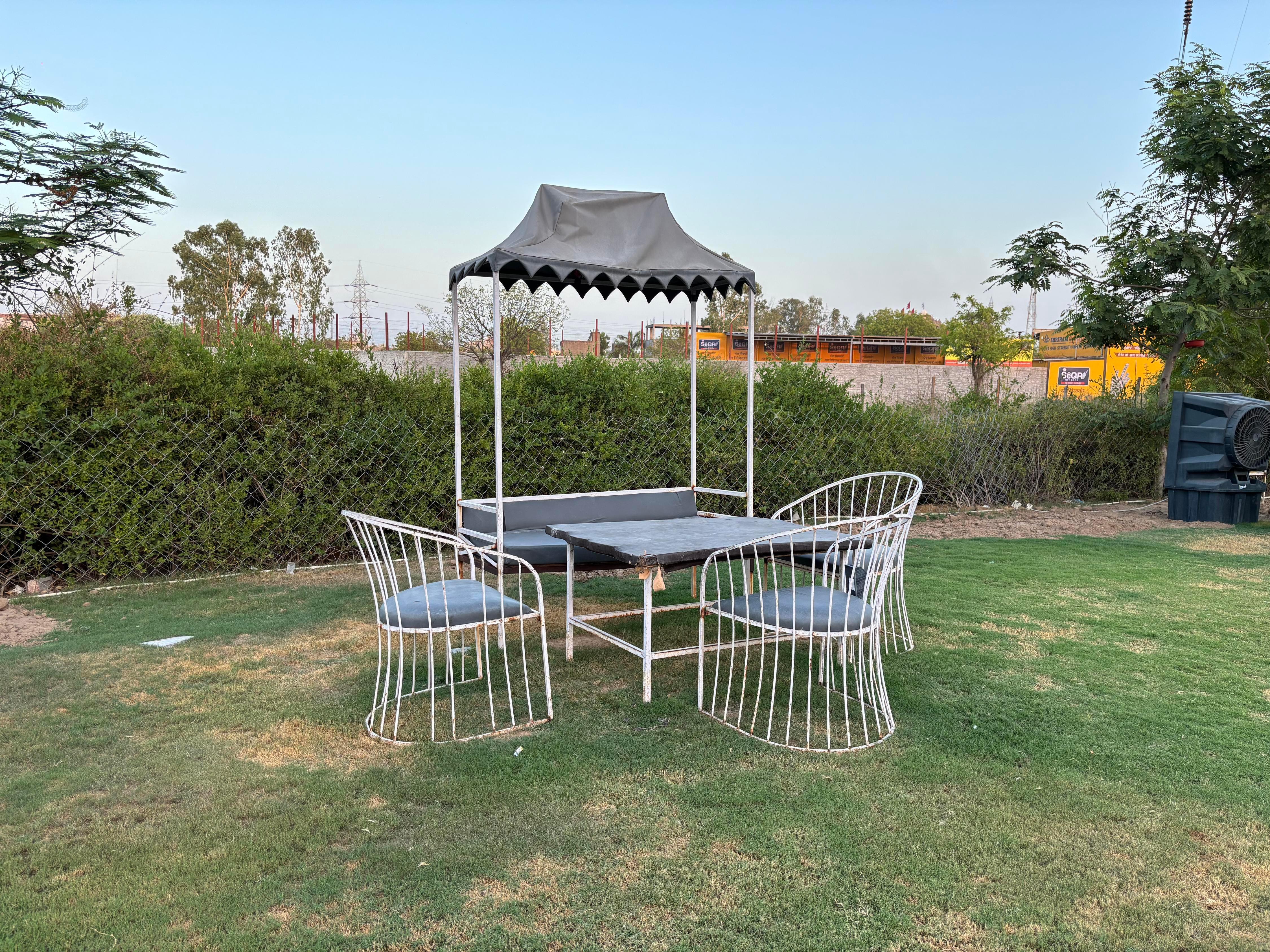Hotel Dhola-Maru, Resort - Tap to explore photos