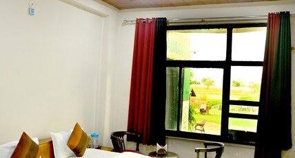 Hotel Dhola-Maru, Resort Room Type - Family Room