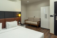 GRAND HOTEL ANNEX Aizawl