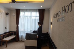 GRAND HOTEL ANNEX Aizawl