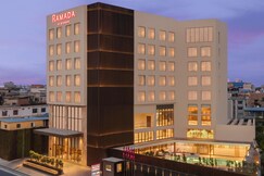 Ramada by Wyndham Itahari Pashupati Marg