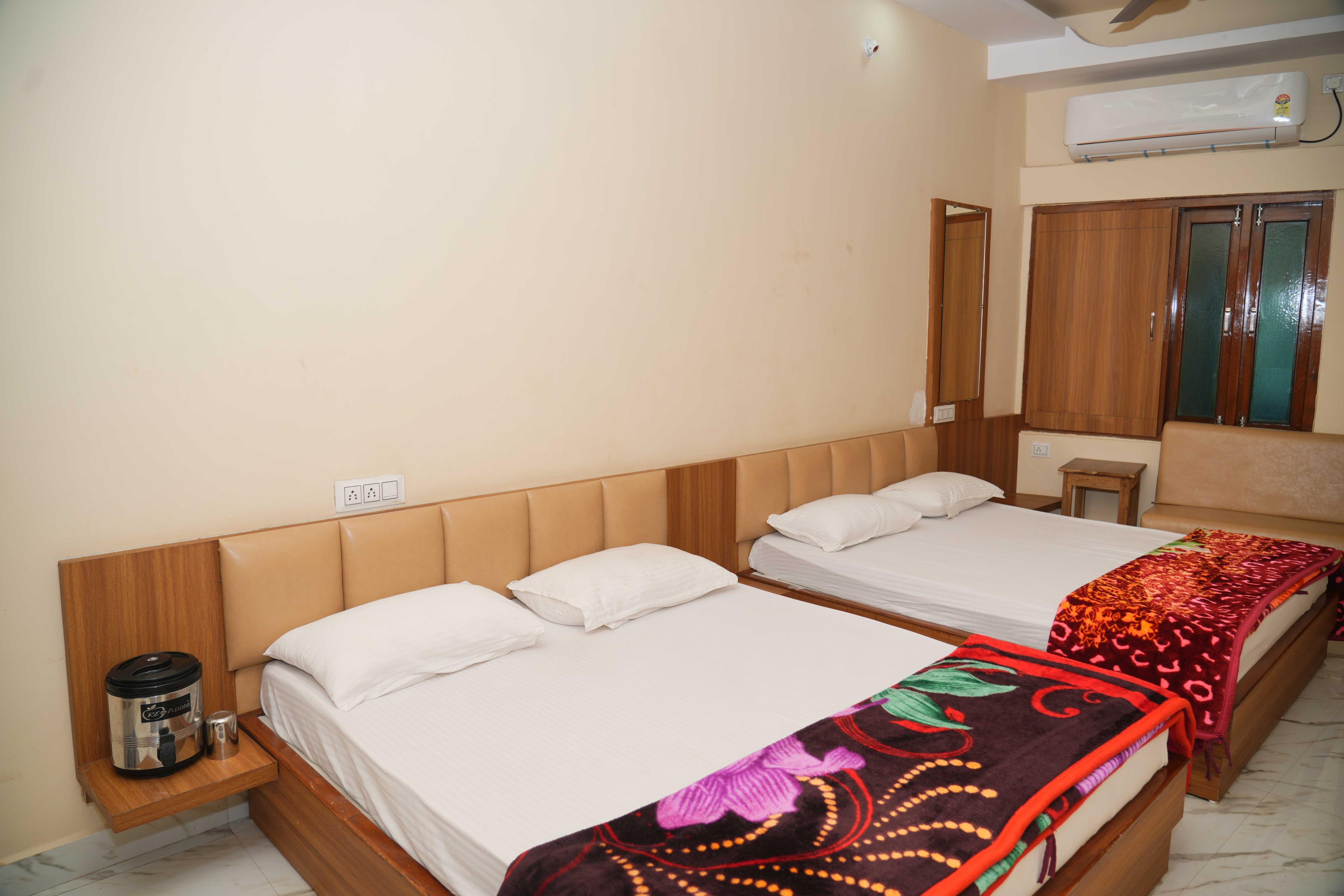 Mantri Hotel - Tap to explore photos