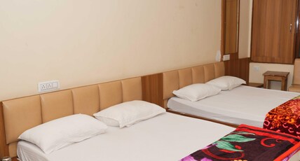 Mantri Hotel Room Type - Four Bed Family Room