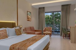The Fern Residency Vadodara,Alkapuri, Series By Marriott