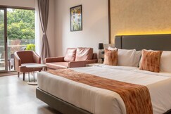 The Fern Residency Vadodara,Alkapuri, Series By Marriott