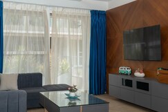 Photos of Regal Escape:4BHK Luxe Pvt Pool Villa in Benaulim