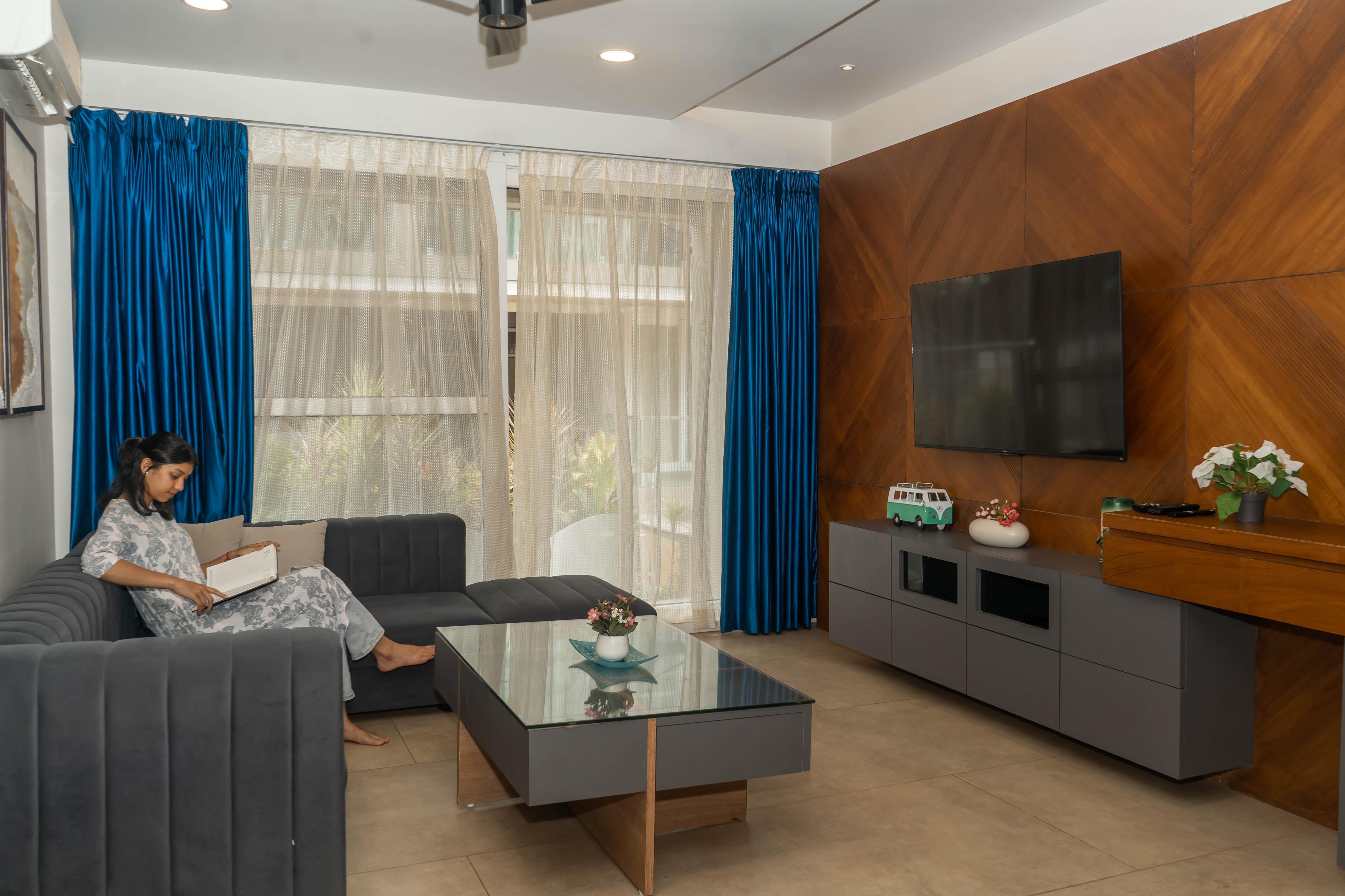 Regal Escape:4BHK Luxe Pvt Pool Villa in Benaulim - Tap to explore photos