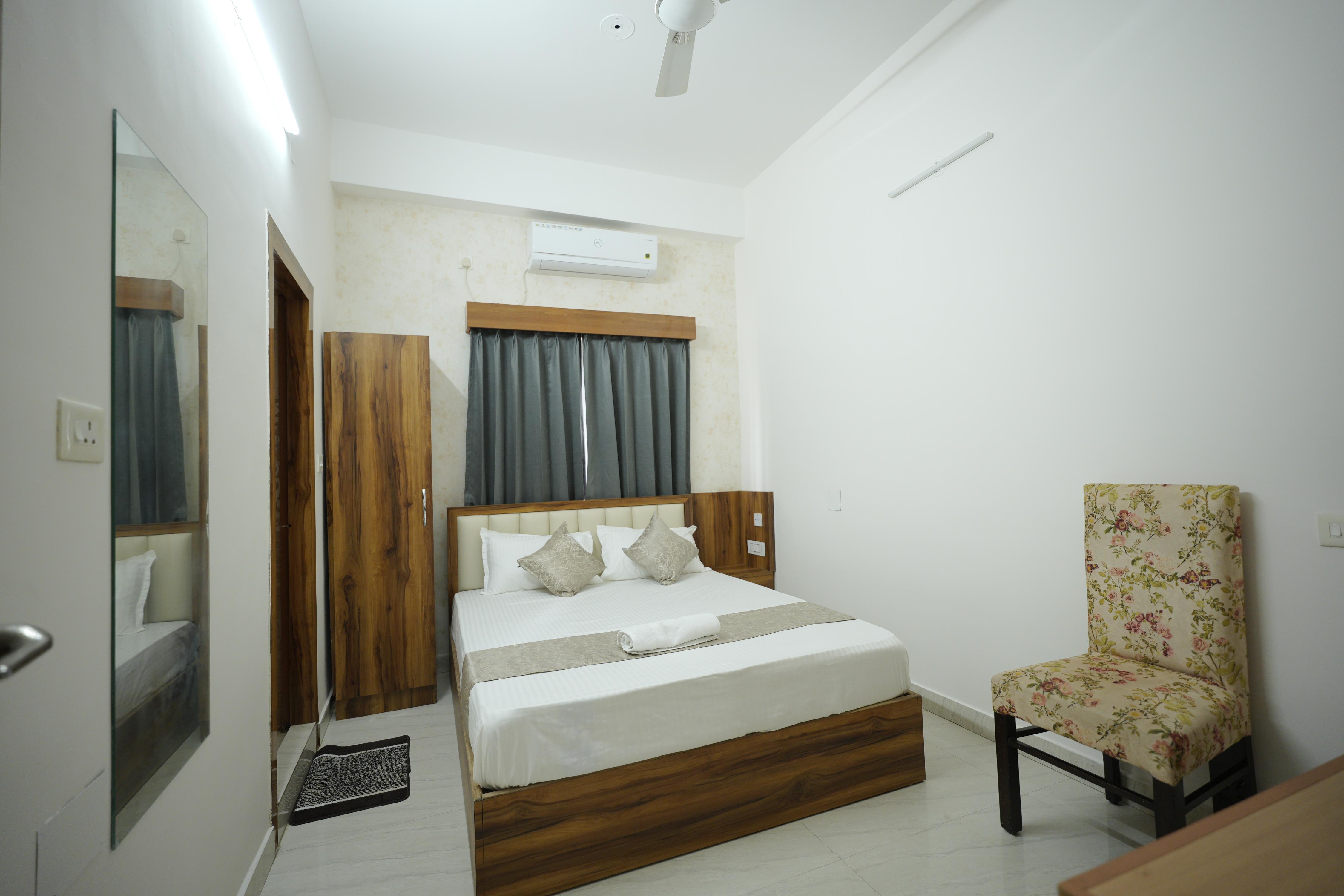 Hotel Banyan Courtyard Guwahati - Tap to explore photos