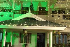 Kavungal Villa
