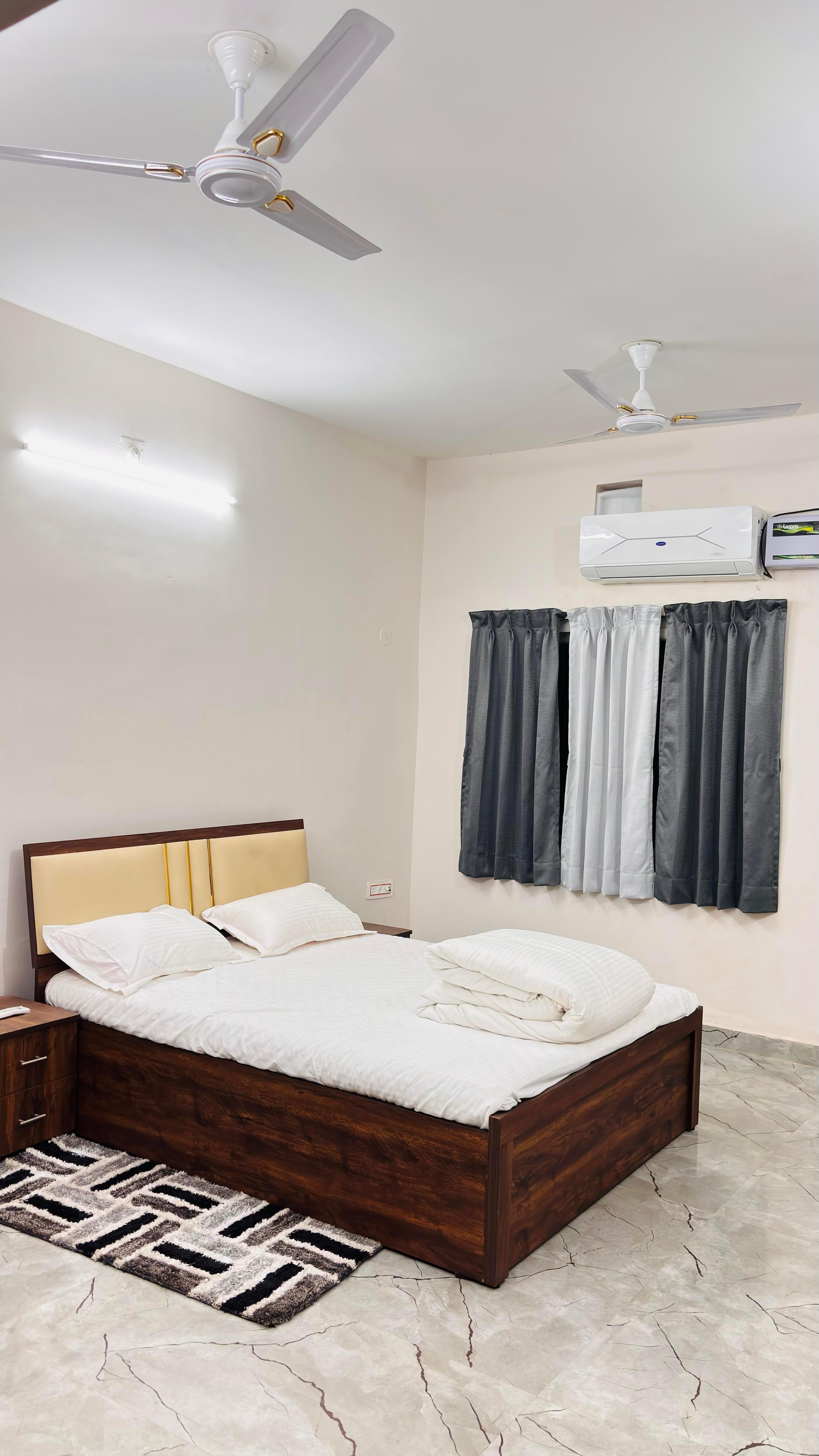 Chandrakunj Rentals & Homestays - Tap to explore photos