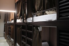 Dormitory Ratlam railway station