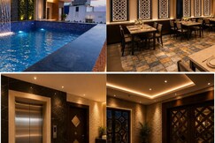 HOTEL ROYAL GRAND HORIZON