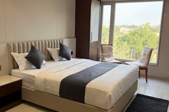 Hotel Mahakal Prajawasi Som