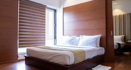 Imperial Tamanna Hotel Chikhali Pimpri Chinchwad Pune Room Type - Suite room