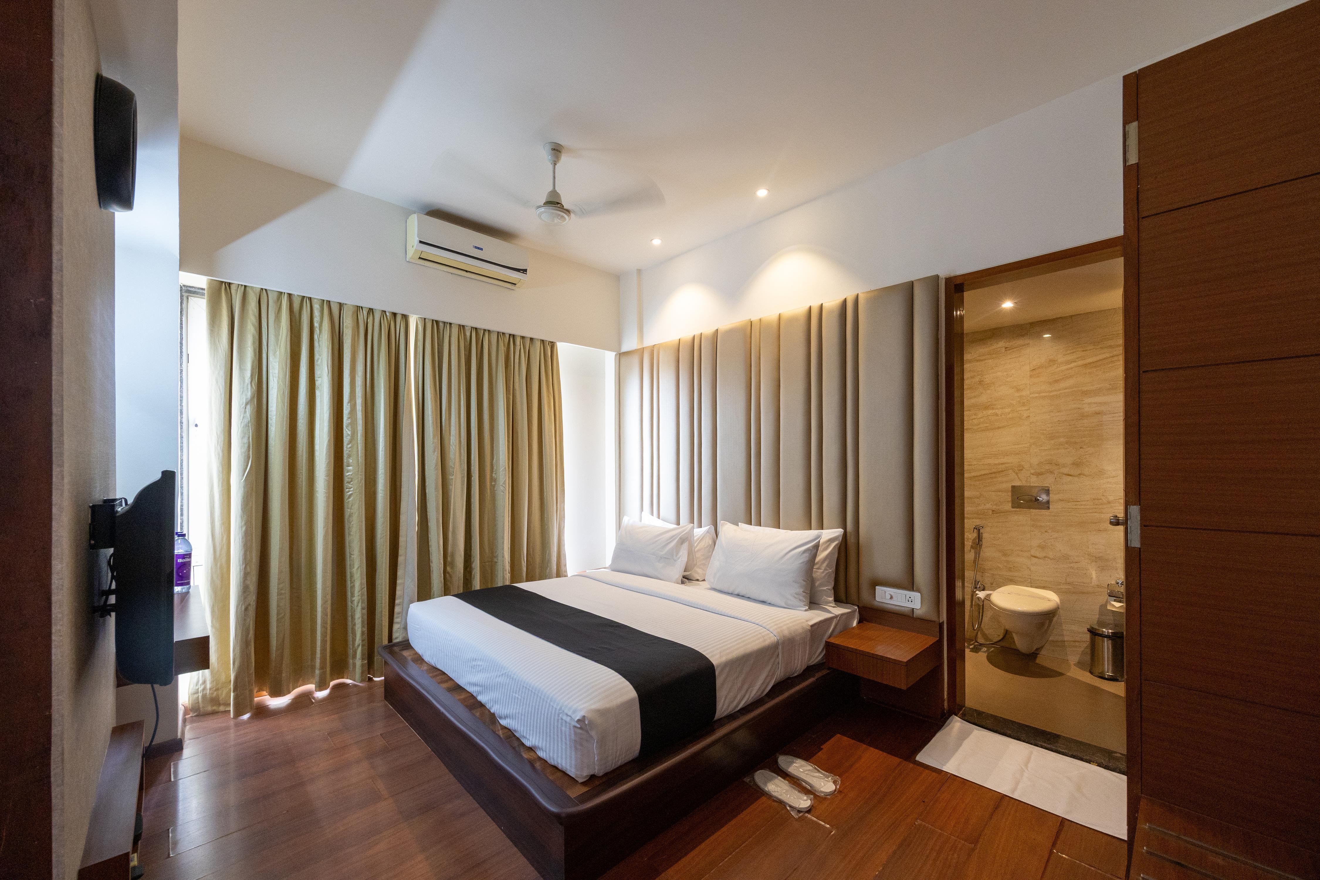 Imperial Tamanna Hotel Chikhali Pimpri Chinchwad Pune - Tap to explore photos