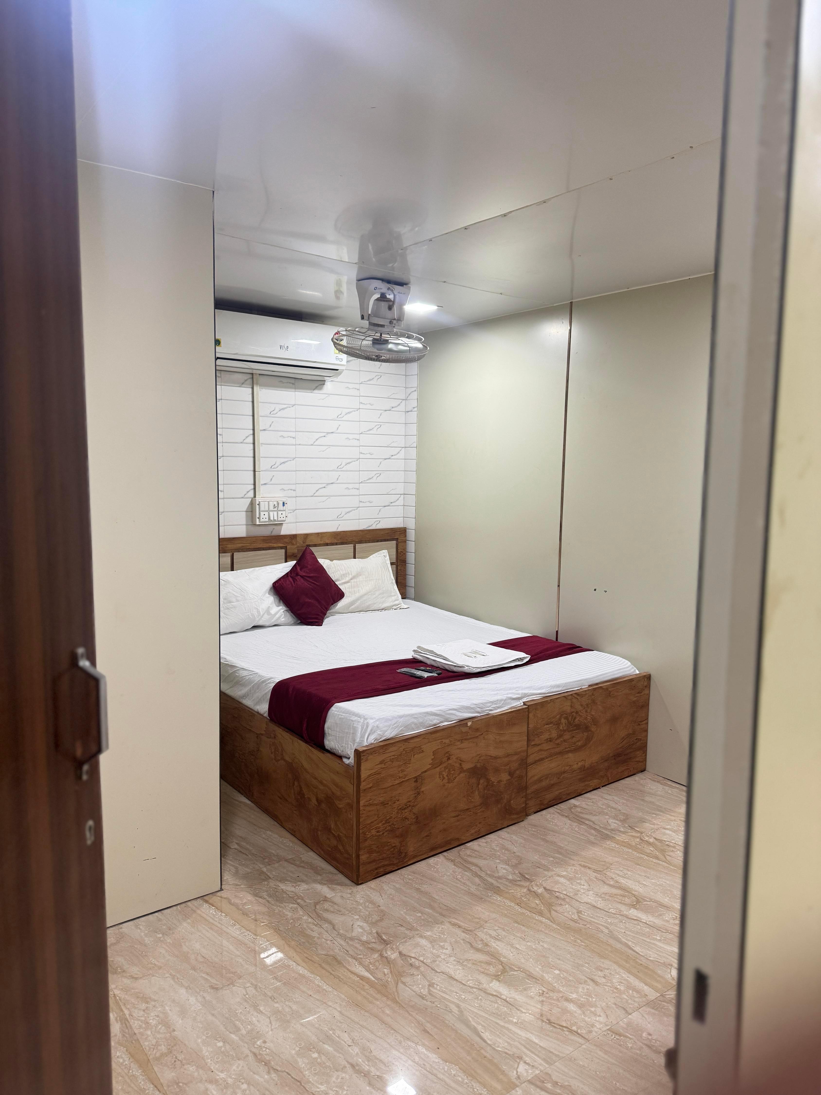 HOTEL HAVEN MUMBAI - Tap to explore photos