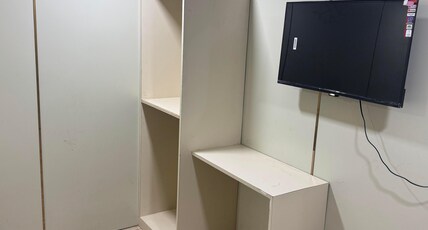 HOTEL HAVEN MUMBAI Room Type - 1 Bedroom Family Room