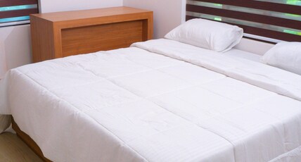 Thushara Homestay Apartment with Warm Vibes Room Type - Platinum
