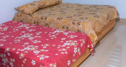 Thushara Homestay Apartment with Warm Vibes Room Type - Silver